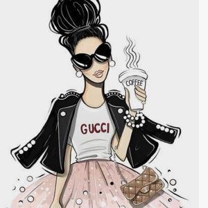 Meet your Posher, Ana